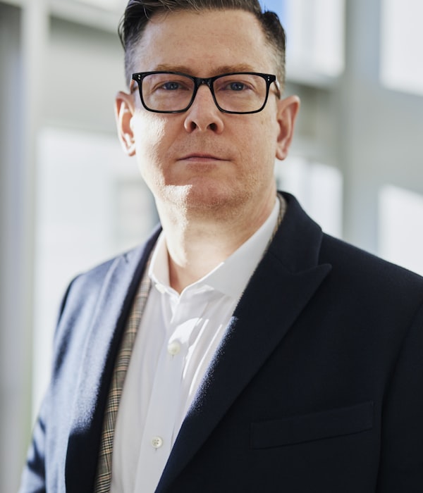 Alexander Virelli, Managing Partner
